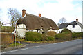 Crown Hill Cottage, King