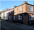 Lord Street houses, Runcorn