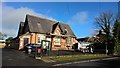 The Old School, now The Cropwell Bishop Community Hub