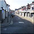 Regent Street, Runcorn