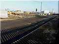 Building site, Power Station Road