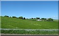 Rural settlement between the A28 and Lissummon Road