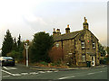 Yew Croft, Westville Road, Ilkley 