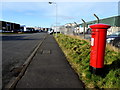 Post box, Omagh