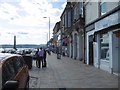 West Clyde Street, Helensburgh