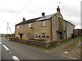 Stone cottages, Long Load