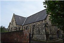 SE6052 : Church of St Thomas with St Maurice by N Chadwick