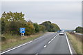 Layby, A303