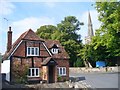 Princes Risborough - Church Street