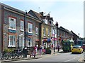 Princes Risborough - High Street