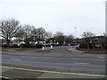 Old Deer Park car park