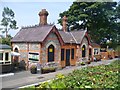 Chinnor - Railway Station