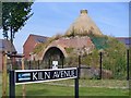 Chinnor - Kiln Avenue