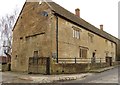 Witcombe Farmhouse