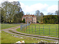 Biddesden House