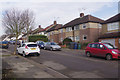 Alverstone Avenue, East Barnet