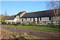 Holiday Cottages at Bakers Mill Farm