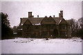 Allesley Hall, 1979