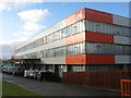 NT1871 : 11 Bankhead Broadway, Sighthill Industrial Estate by M J Richardson