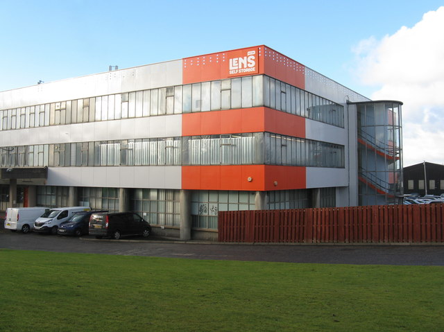 11 Bankhead Broadway, Sighthill Industrial Estate