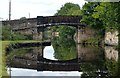 Gill Bridge, Lower Hopton