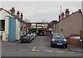 Brook Park Avenue, Prestatyn