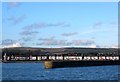 Inner Breakwater, Shoreham Harbour