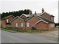 Cliffe Common Gate