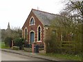 Former Methodist chapel, Muston