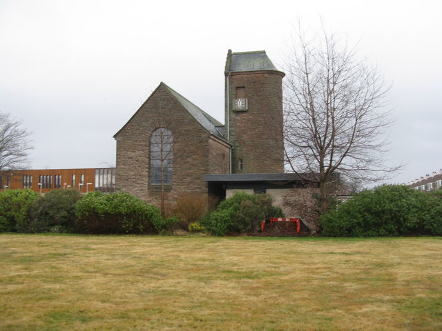The Robin Chapel and Thistle Foundation