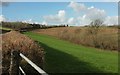 Countryside above Alswear