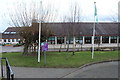 Sheuchan Primary School, Stranraer