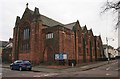 Scotstoun Parish Church