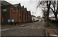 Scotstoun Parish Church