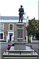 War Memorial, Stranraer