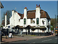 The Fox and Hounds, Carshalton