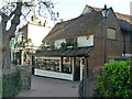 The Woodman, Carshalton