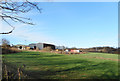 Barns at Handy Cross Farm