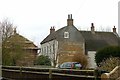 Chestnut Farmhouse, Sedgebrook