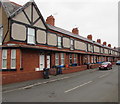 East side of Hafod Road, Prestatyn