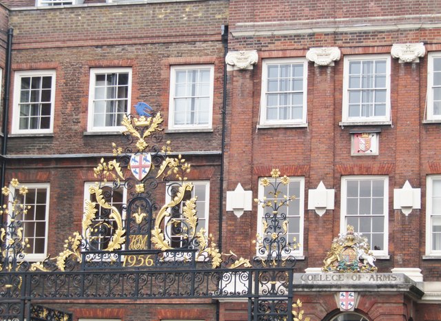 College of Arms