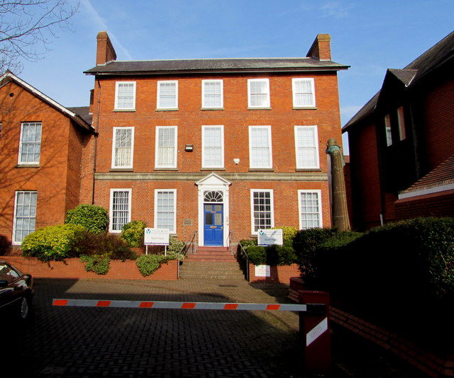 Young & Co, Bewell House, Bewell Street,... © Jaggery :: Geograph ...