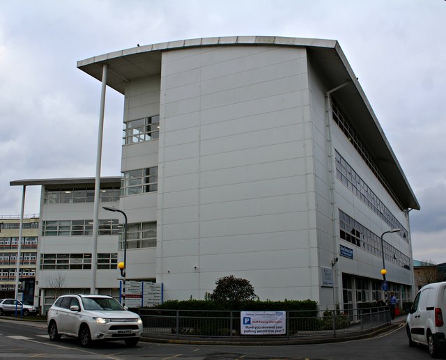 Clinical Sciences Centre, Aintree University Hospital