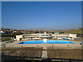 Saltdean Lido - 3 months till reopening