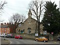 Former infants school, New Street, Grantham