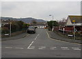 Bastion Close, Prestatyn