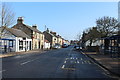 Main Street, Dreghorn