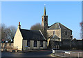 Dreghorn and Springside Parish Church