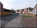 Parkhead Close - Applehaigh View