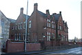 Old Primary School, Dreghorn